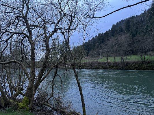 Wilson River Rv Park