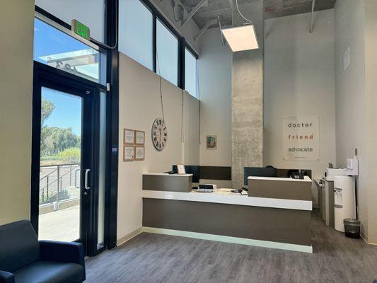 Perlman Pediatrics Mission Bay - Pacific Beach