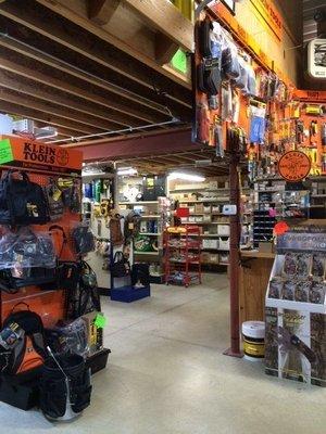 Cash & Carry Electrical Supplies
