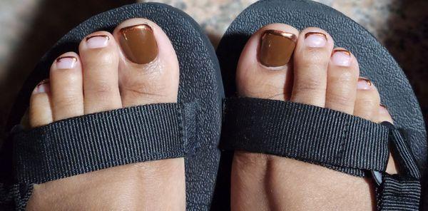 Brooklyn Nails Bar & Lash