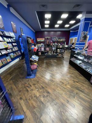 Evanston Games & Cafe