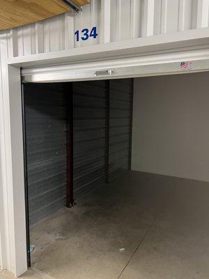University Self Storage