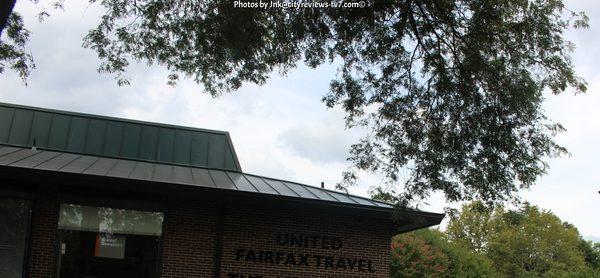 United Fairfax Travel
