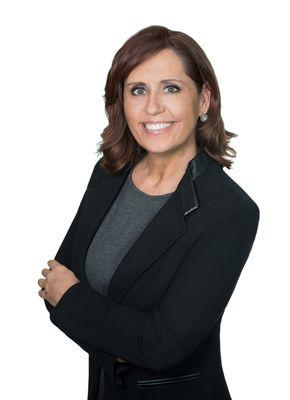 Patricia Moste - U S Mortgage of Florida