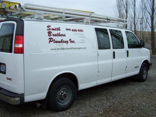 Smith Brothers Plumbing Inc