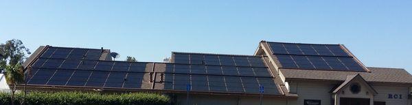 Revco Solar Engineering