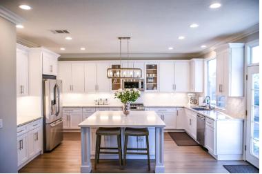 Camila Cleaning Service