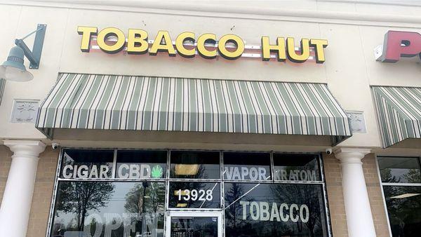 Tobacco Hut