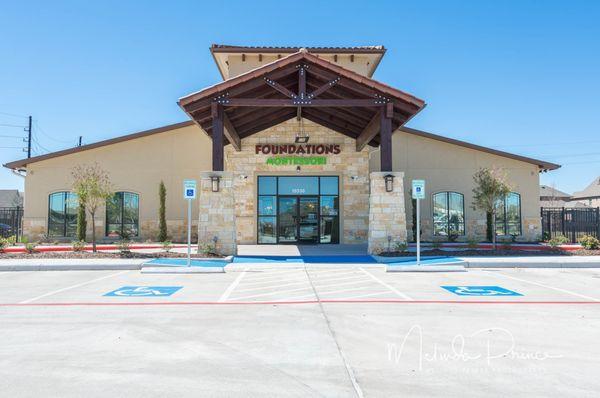 The Foundations Montessori