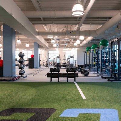 ACCEL Performance and Wellness Center