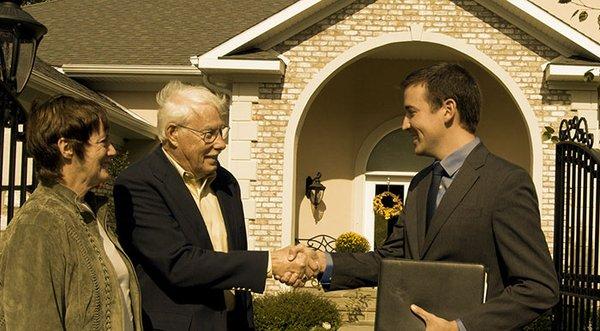 Estate Planning Attorney in Plano, TX