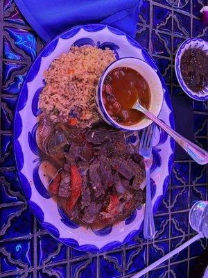La Fogata Mexican Cuisine