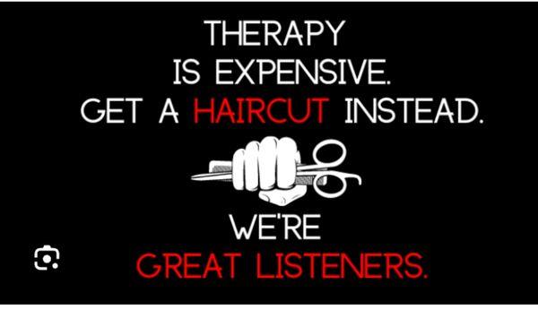 This is a saying that I really like