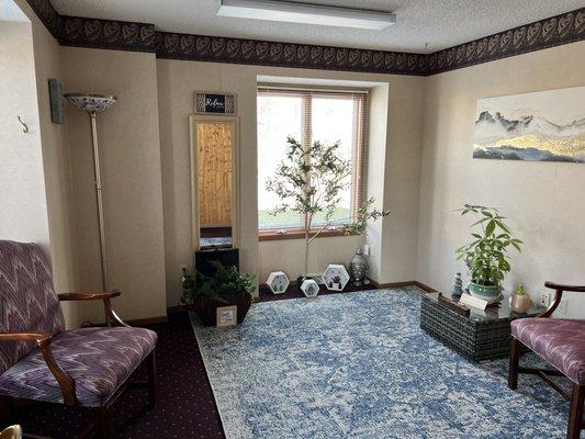 Dorothy’s Massage Therapy