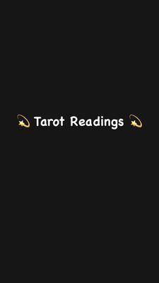 Bee's Tarot