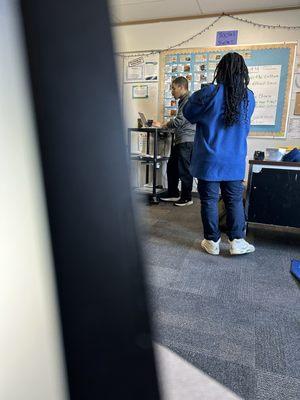 Buffalo United Charter Academy