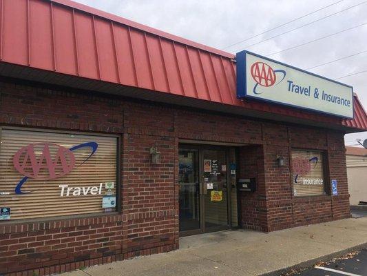 AAA Clarksville Service Center