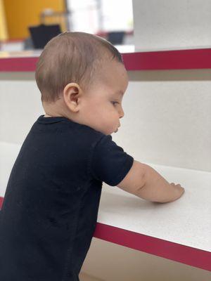 Express Coin Laundry