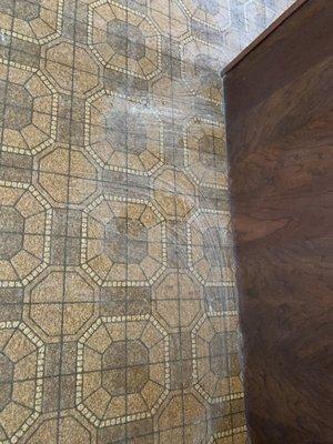 More quality cleaning