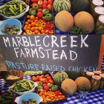 images from farmer's markets