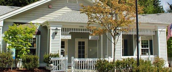 Cottages at Mill Creek