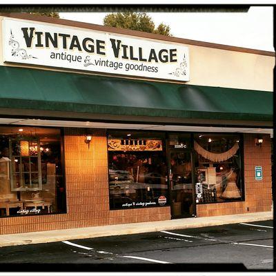 Our new location. Perfection with ease not only getting here but so easy to shop...