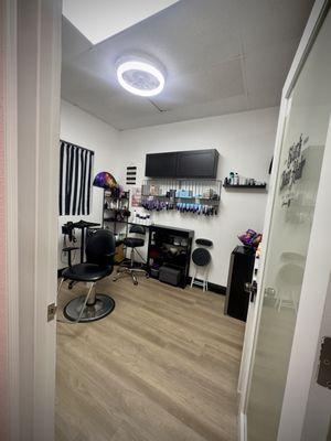Welcome to Black Rose Hair