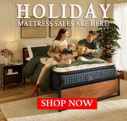 Carson Mattress Outlet