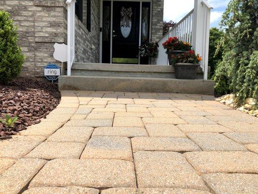 Stone Brothers Construction