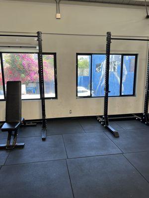 Pharos Athletic Club