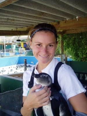 CVT Susannah - Certified Pet Care