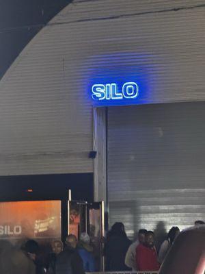 Silo