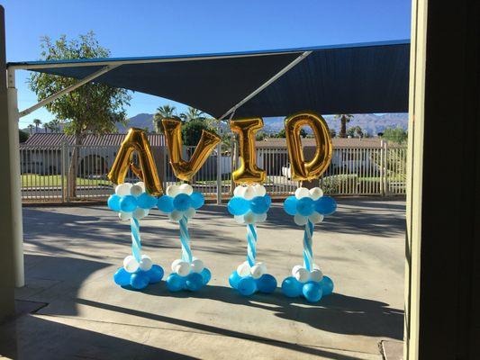 Palm Desert Middle School