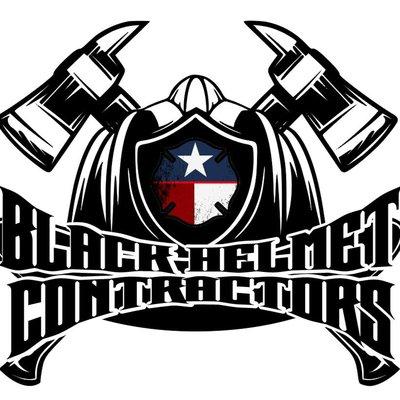 Black Helmet Contractors