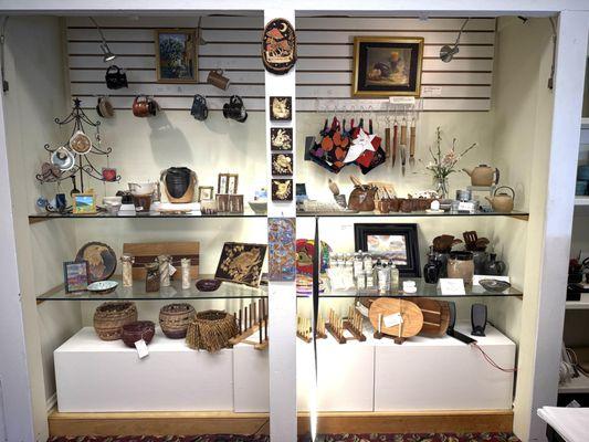 Rockfish Gallery & Gifts