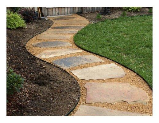 Green Paradise Design