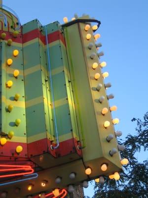 The Ideal Theatre