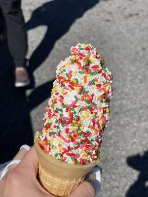 Ann's Dari Creme