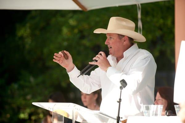 Central Coast Auction Service