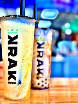 Krak Boba - Glendora