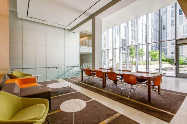 Weichert Suites at City Center