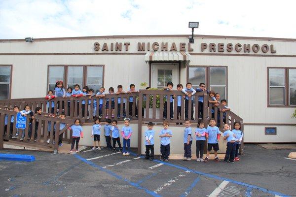 St. Michael Academy Preschool