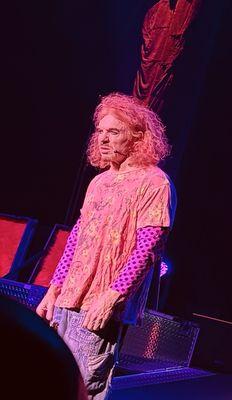 Carrot Top