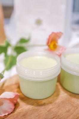 The Flower Keto Bakery