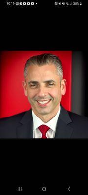 Eric Rivera - State Farm Insurance Agent