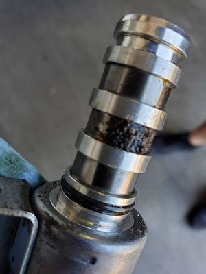 Little Shop of Motors