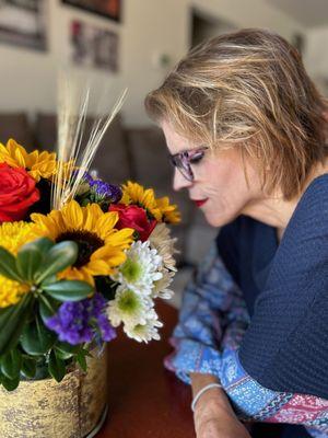 Agape Flowers & Gifts