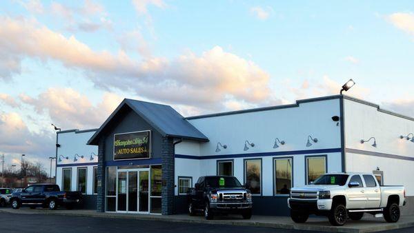 Champion Ship Auto Sales 54