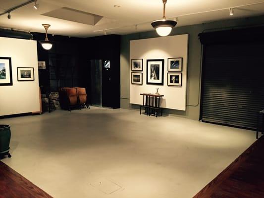 City of Paris Studios