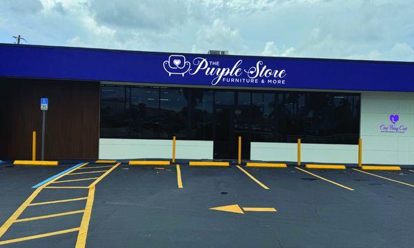 Opening 9/15/2025 New Sign Rendering